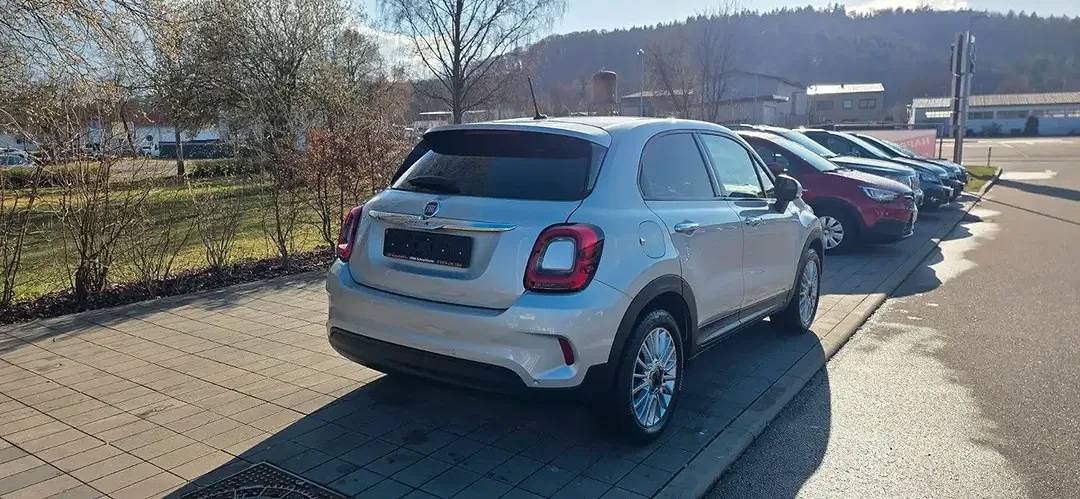 Fiat 500X Cult - Thumbnail 6