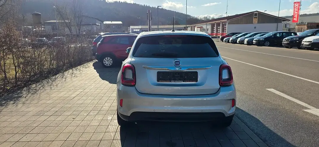 Fiat 500X Cult - Thumbnail 7