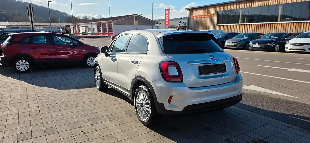 Fiat 500X Cult - Thumbnail 8
