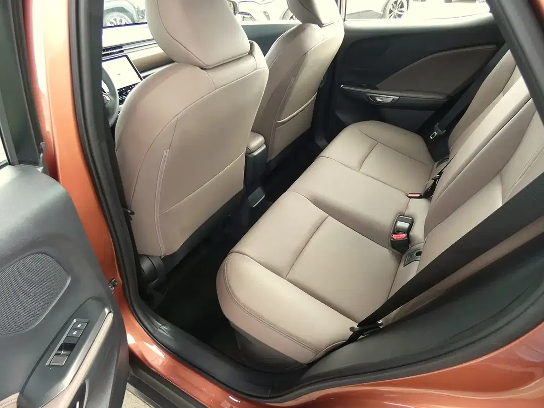 Lexus LBX Hybrid Elegant - Thumbnail 10