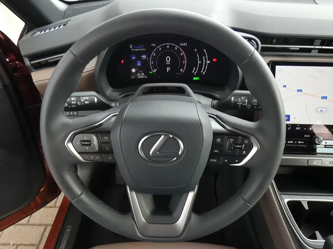 Lexus LBX Hybrid Elegant - Thumbnail 13