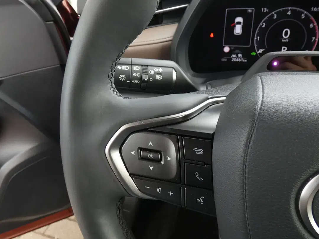 Lexus LBX Hybrid Elegant - Thumbnail 14