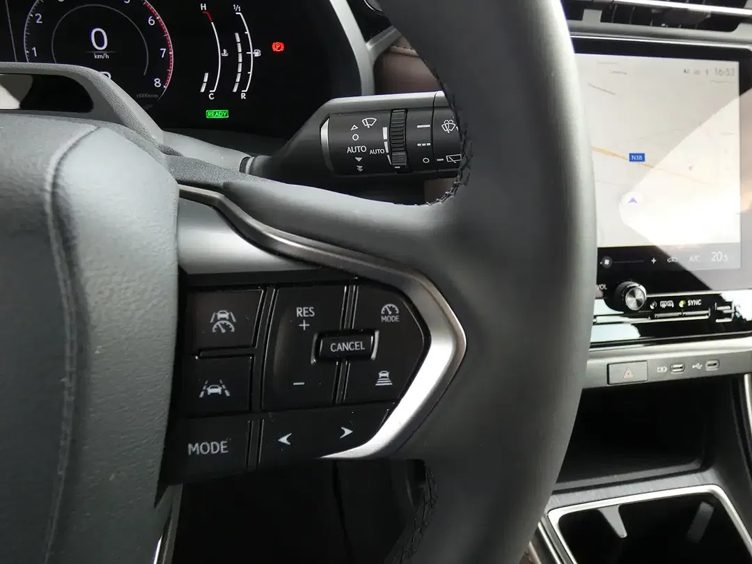 Lexus LBX Hybrid Elegant - foto 15