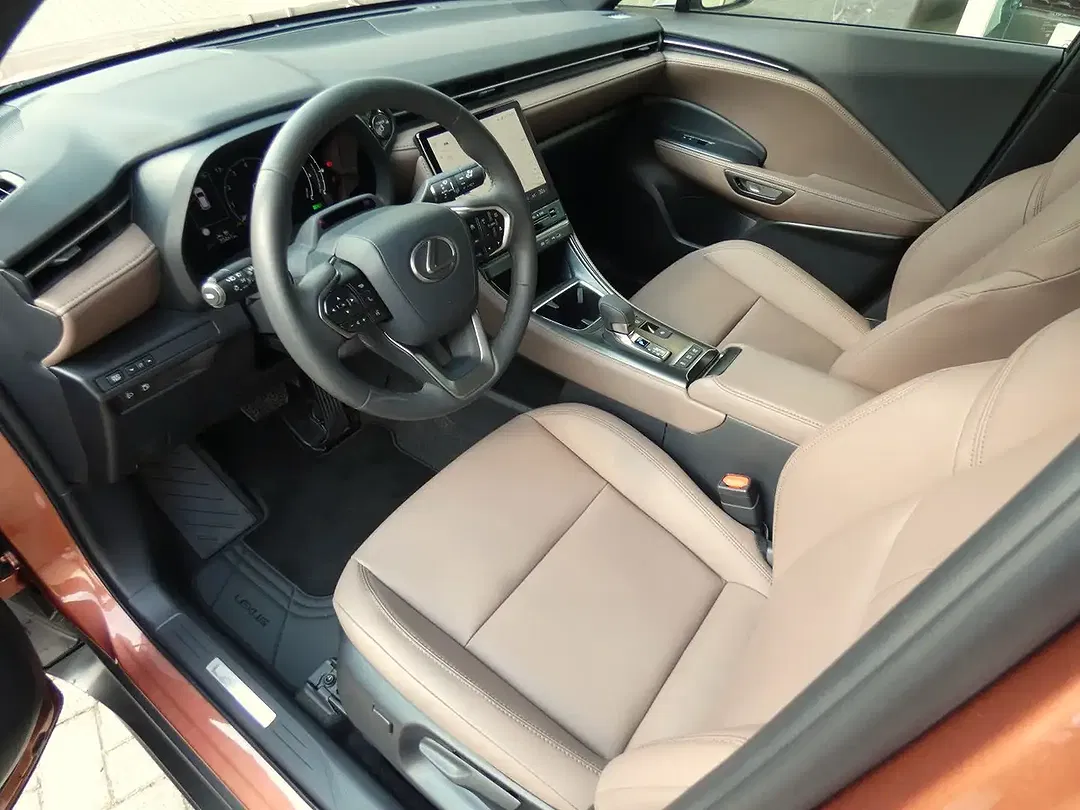 Lexus LBX Hybrid Elegant - Thumbnail 7