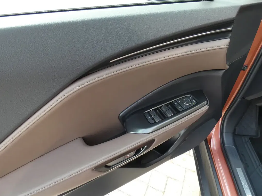 Lexus LBX Hybrid Elegant - Thumbnail 9