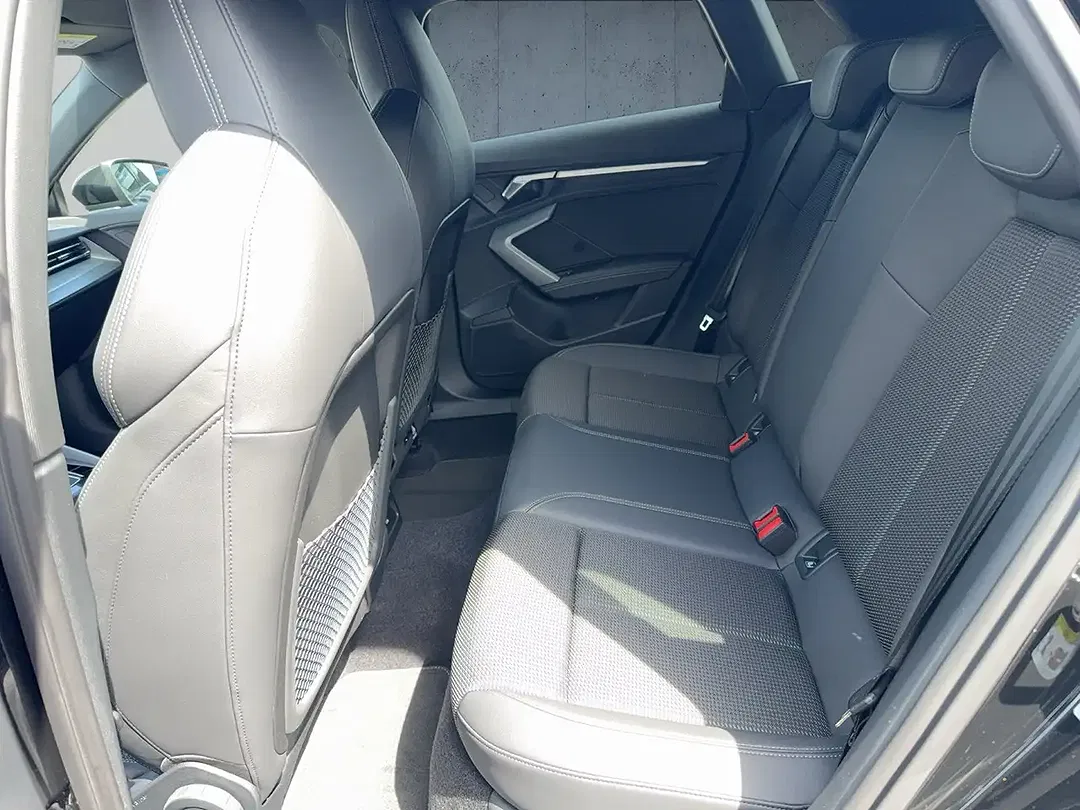 Audi A3 TFSI e Sportback S line - Thumbnail 12