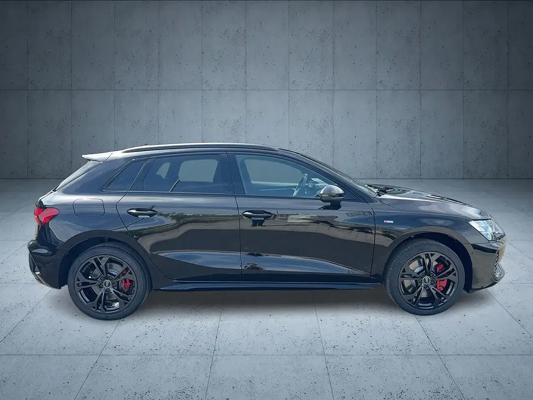 Audi A3 TFSI e Sportback S line - Thumbnail 6