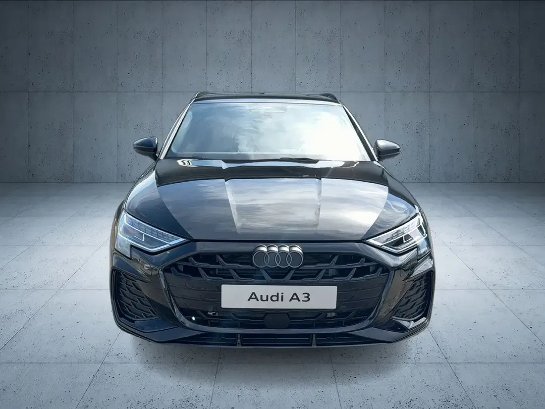Audi A3 TFSI e Sportback S line - Thumbnail 8