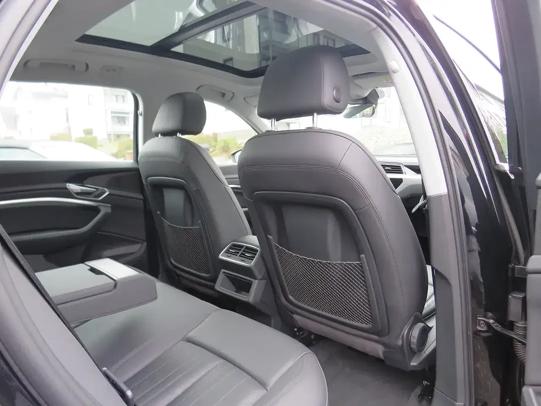 Audi e-tron 55 quattro advanced - Thumbnail 12