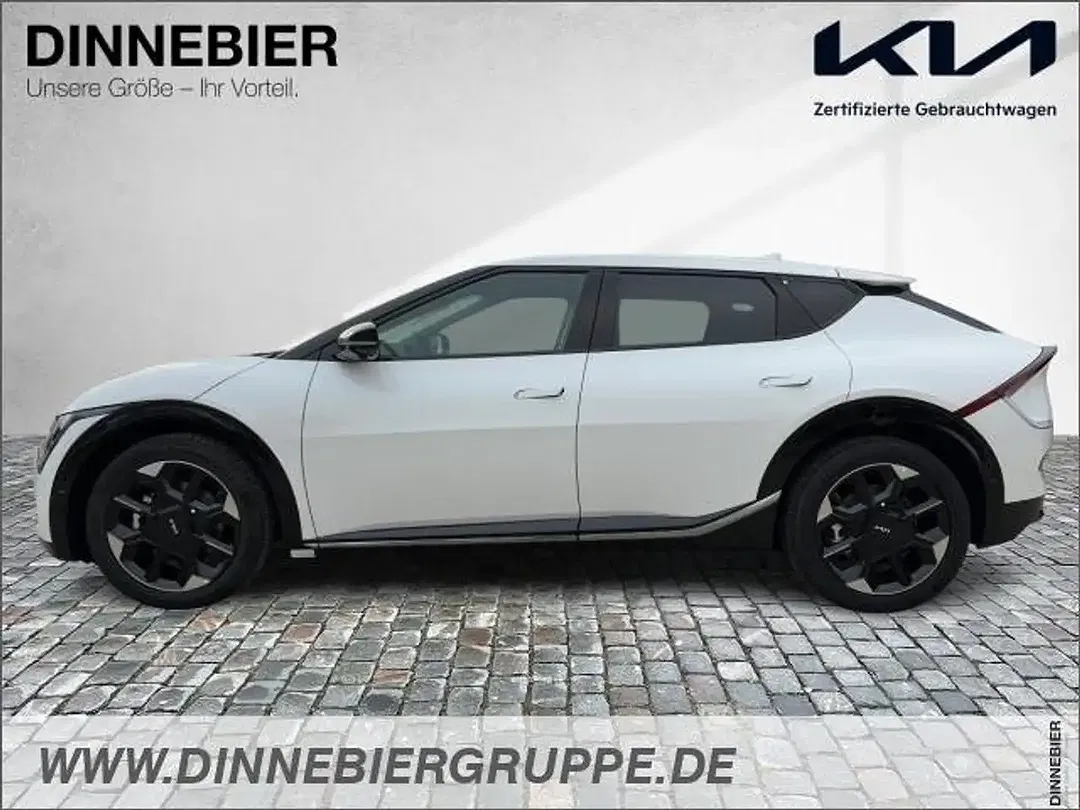Kia EV6 Earth - foto 2