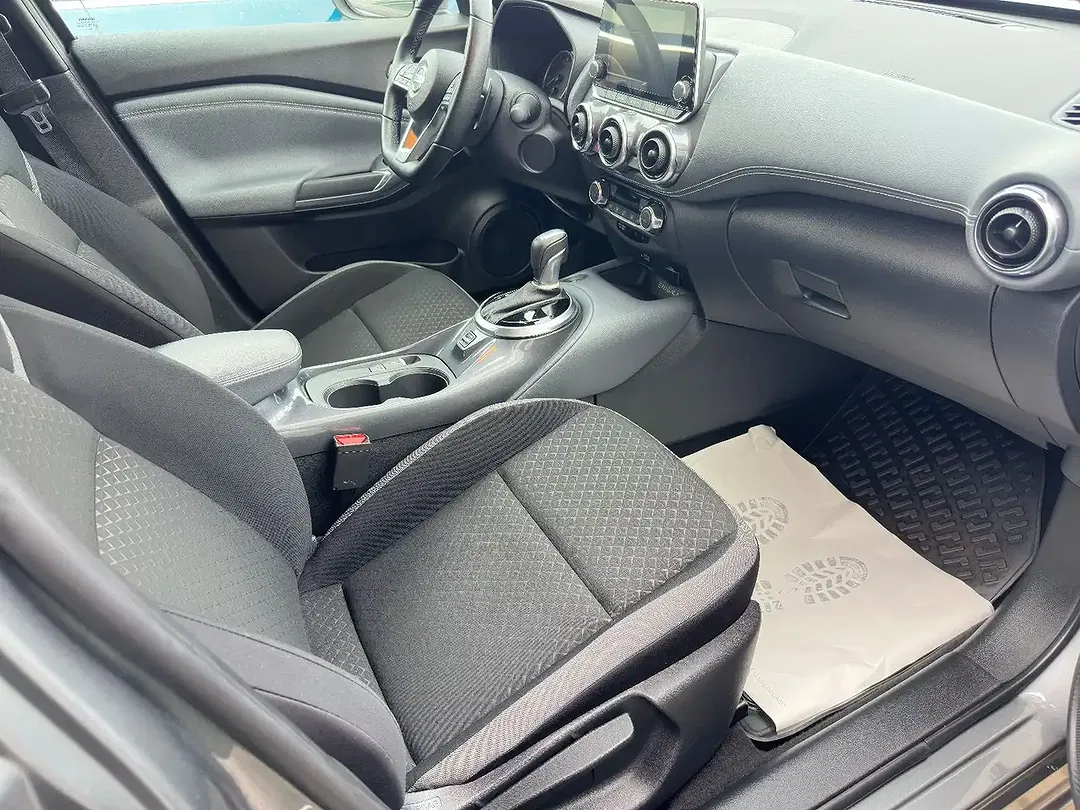 Nissan Juke Enigma - Thumbnail 11