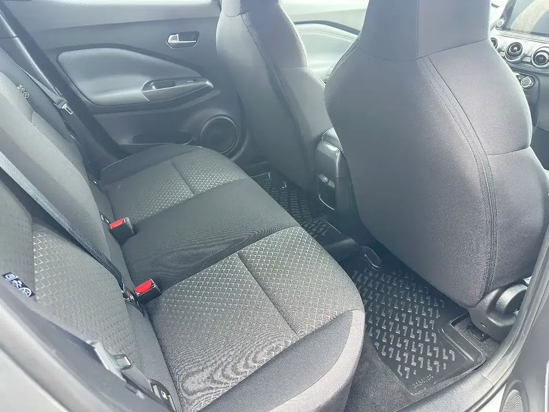 Nissan Juke Enigma - Thumbnail 12