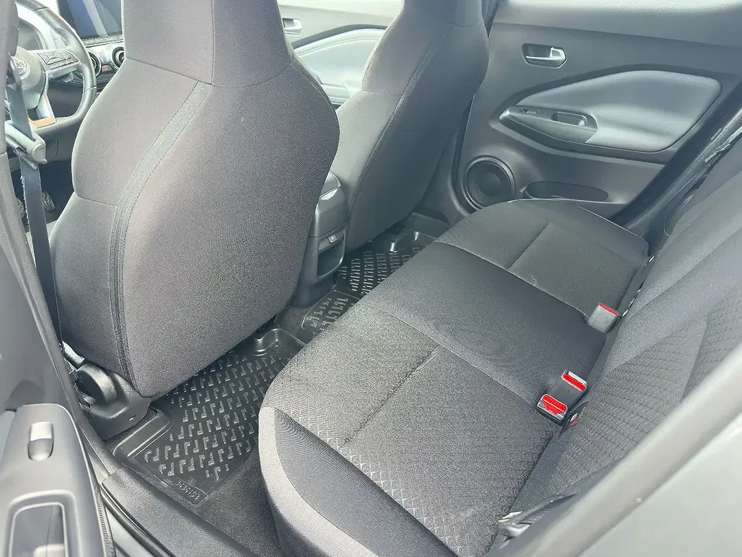 Nissan Juke Enigma - Thumbnail 13