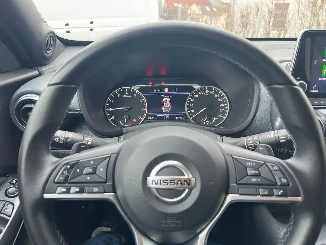 Nissan Juke Enigma - foto 15