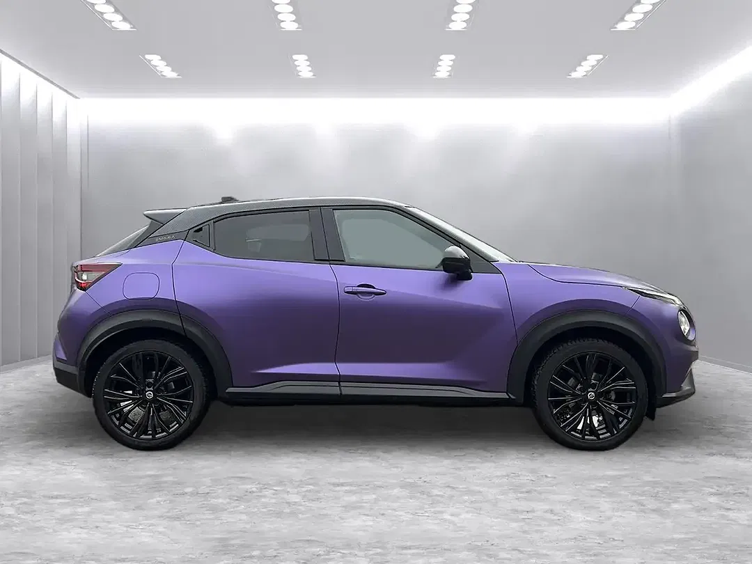 Nissan Juke Enigma - Thumbnail 7