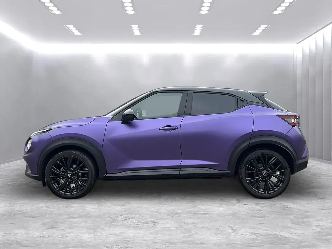 Nissan Juke Enigma - Thumbnail 8