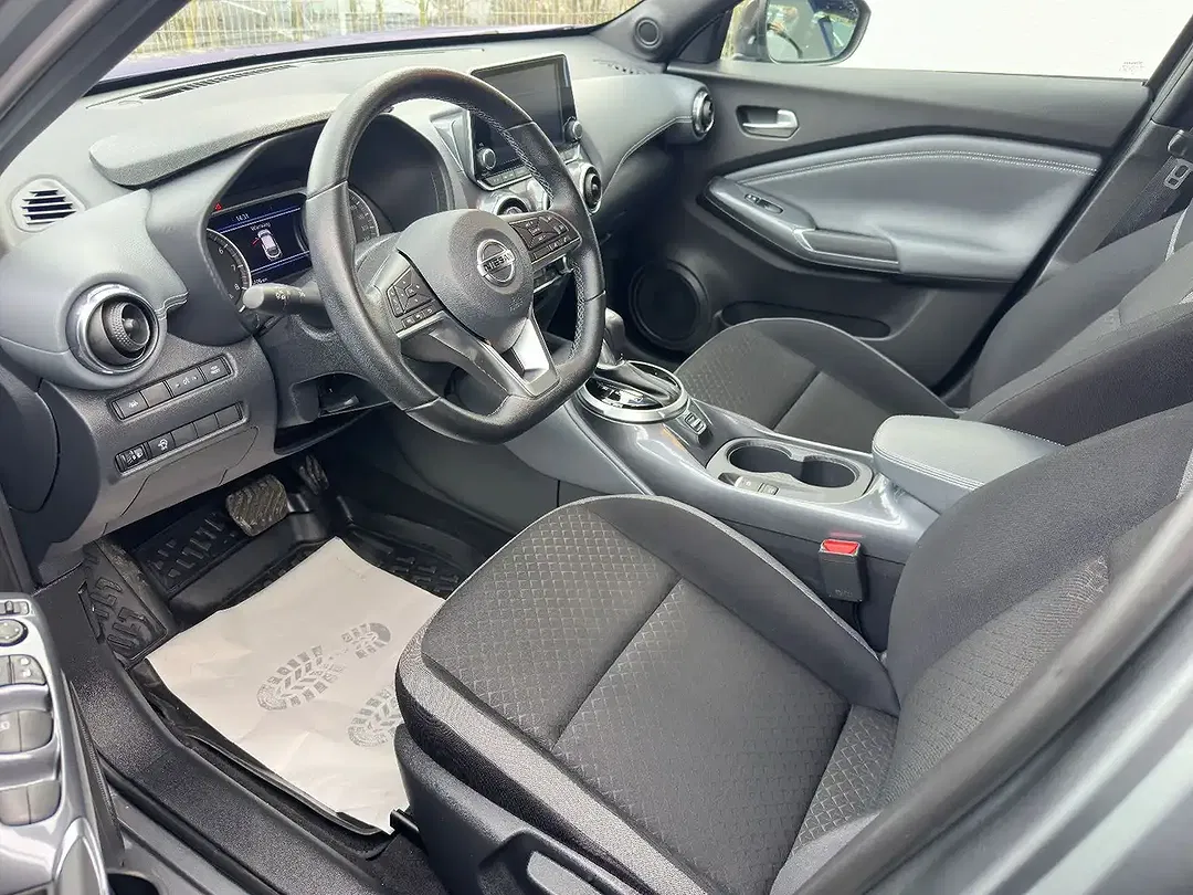 Nissan Juke Enigma - Thumbnail 9