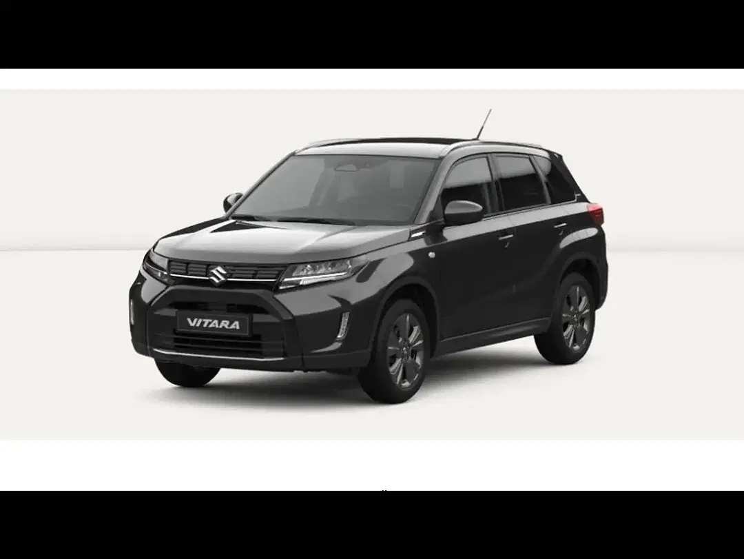 Suzuki Vitara 1.4 Comfort - Thumbnail 9