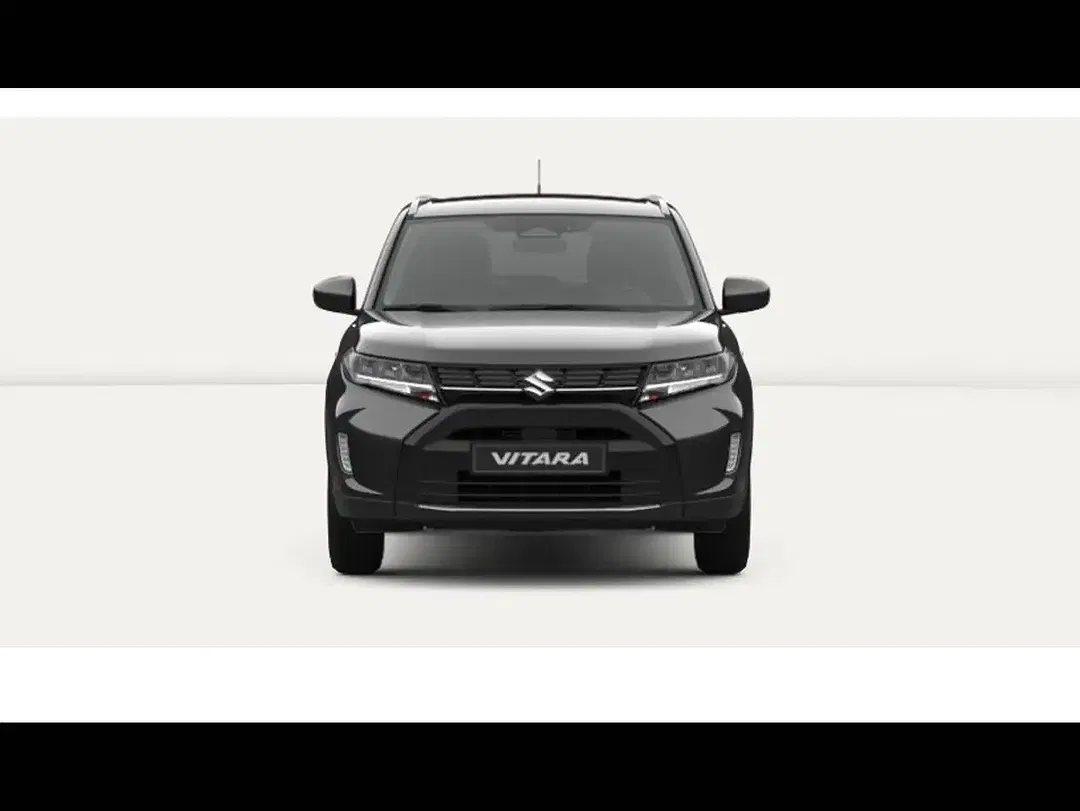 Suzuki Vitara 1.4 Comfort - Thumbnail 10