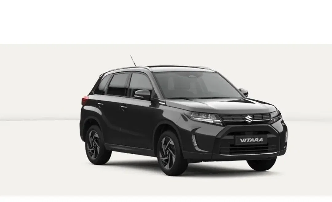 Suzuki Vitara 1.4 Comfort - Afbeelding 1