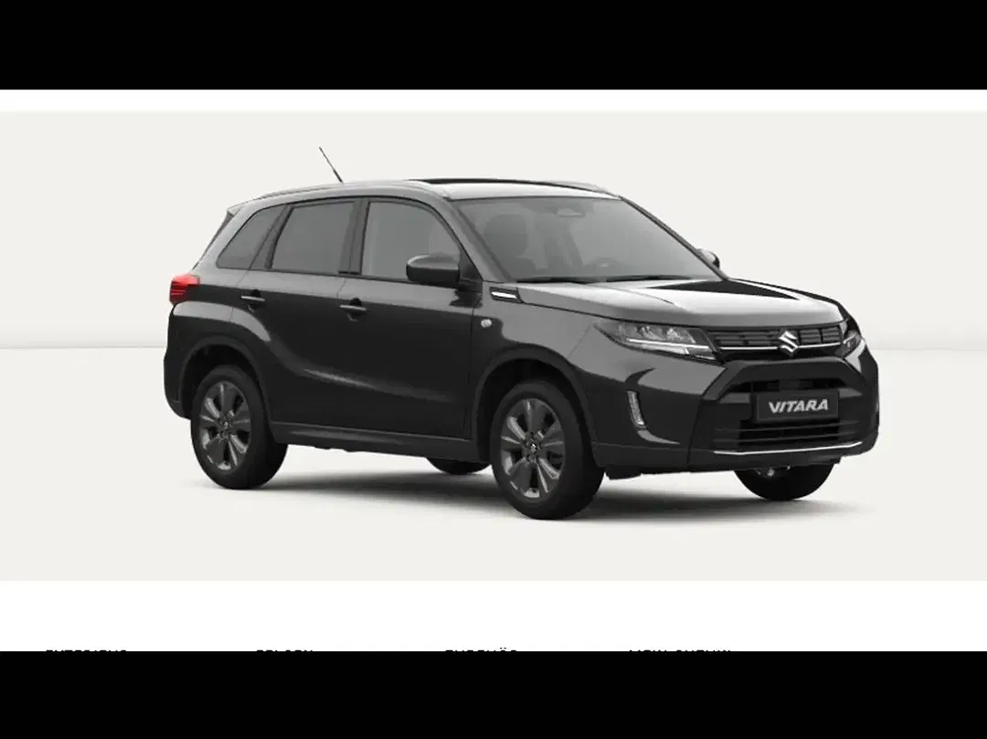 Suzuki Vitara 1.4 Comfort - foto 2