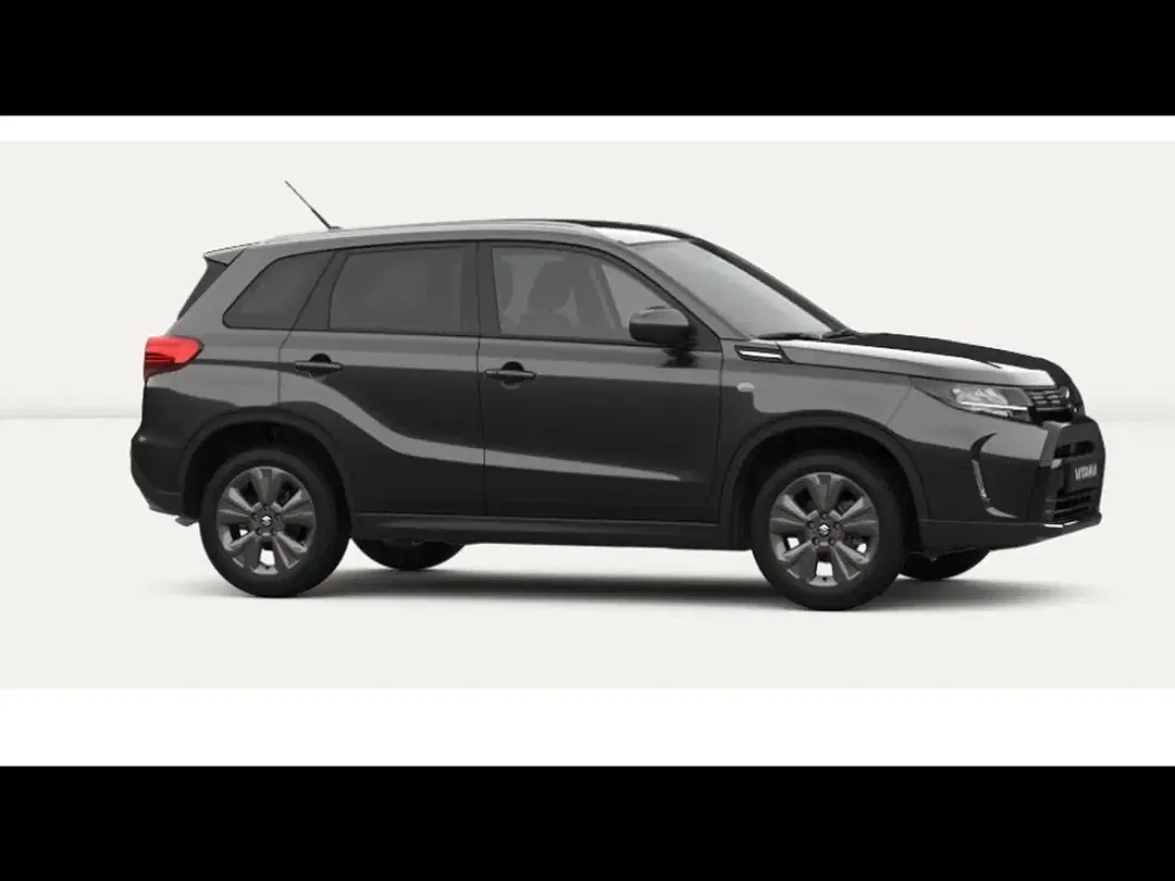 Suzuki Vitara 1.4 Comfort - Thumbnail 4