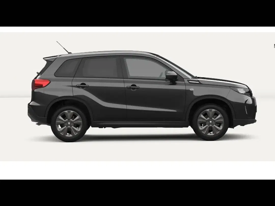 Suzuki Vitara 1.4 Comfort - Thumbnail 5