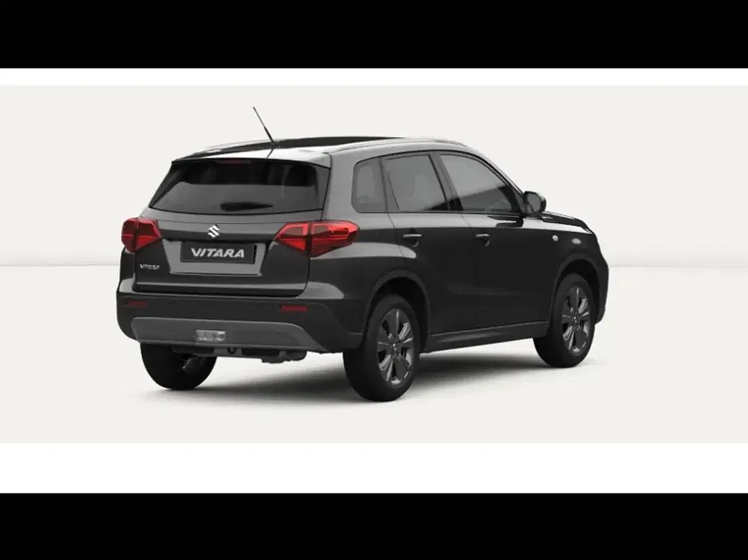 Suzuki Vitara 1.4 Comfort - Thumbnail 6