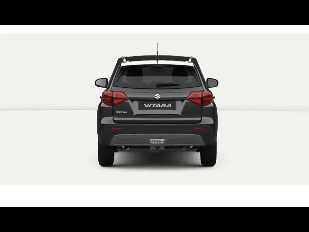 Suzuki Vitara 1.4 Comfort - Thumbnail 7