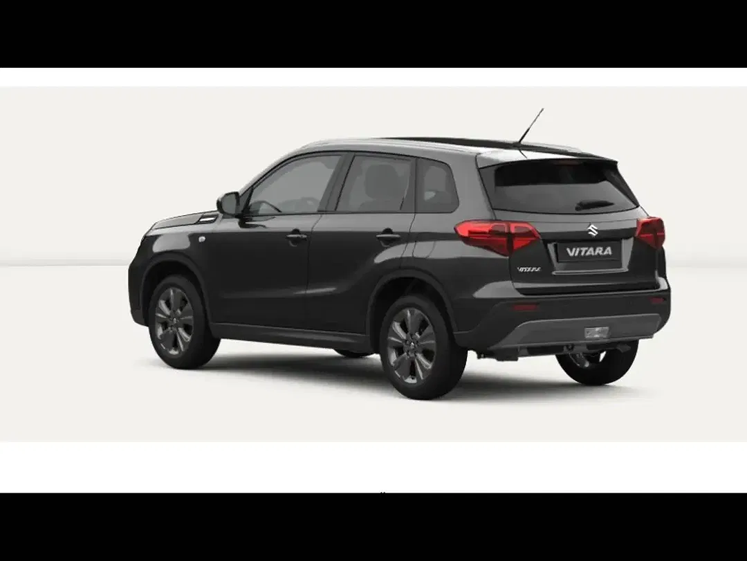 Suzuki Vitara 1.4 Comfort - Thumbnail 8