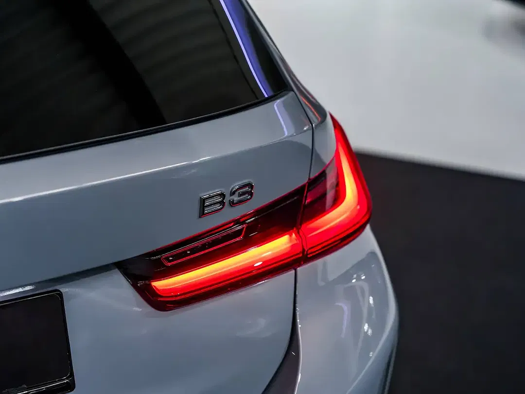 Alpina B3 Touring Pro - Thumbnail 7