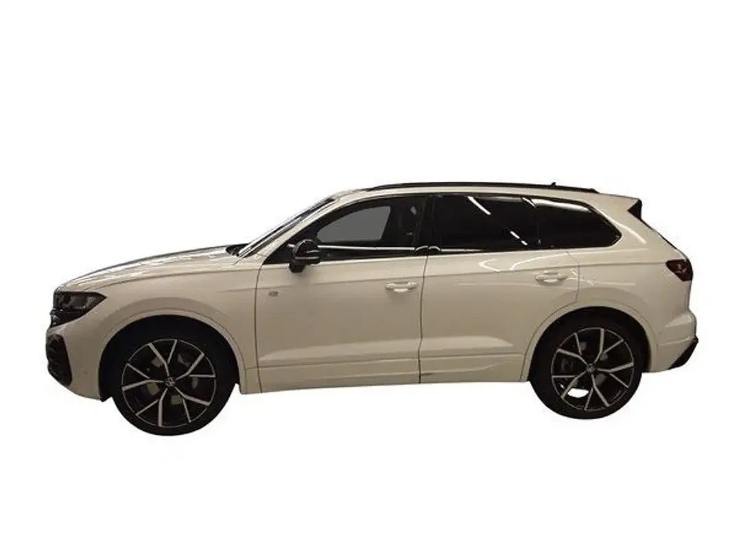 Volkswagen Touareg 3.0 TSI R-Line Black - foto 1