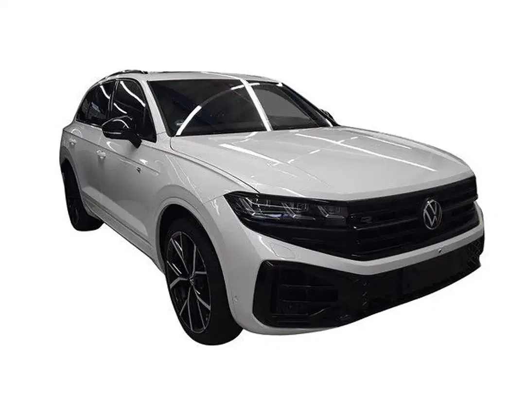 Volkswagen Touareg 3.0 TSI R-Line Black - foto 2