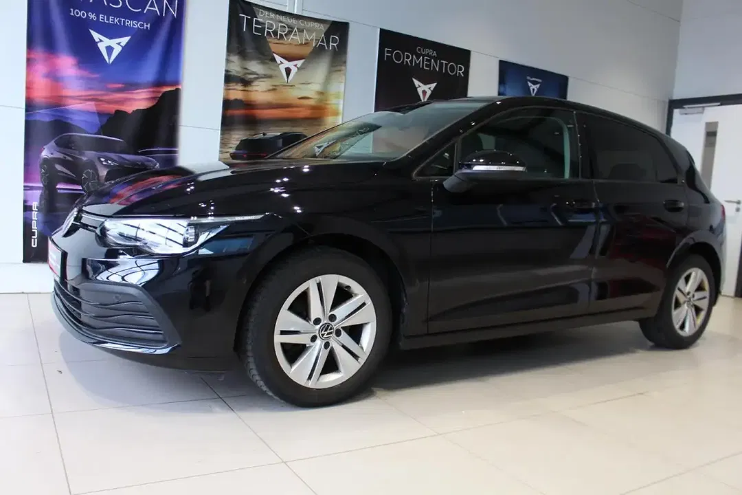 Volkswagen Golf 1.5 TSI Life - Thumbnail 5