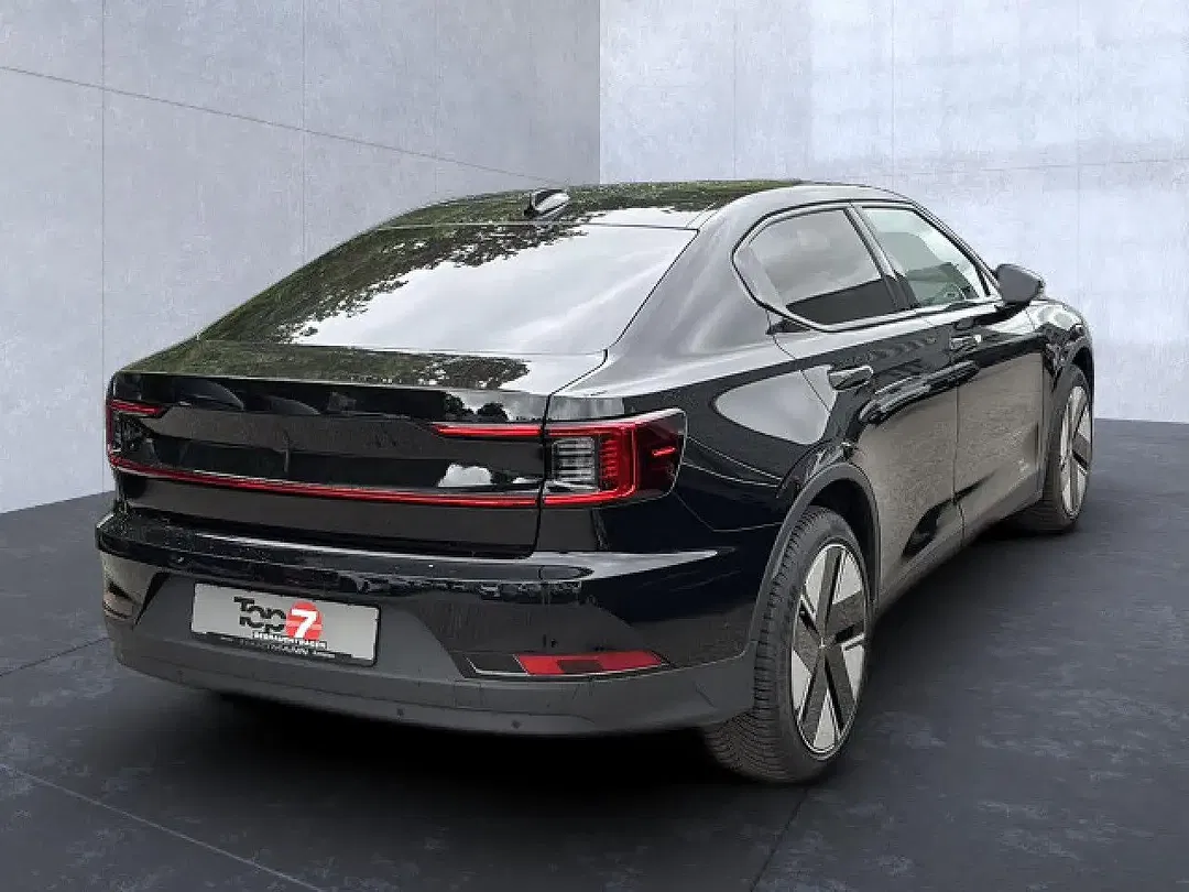 Polestar 2 Long Range - Thumbnail 12