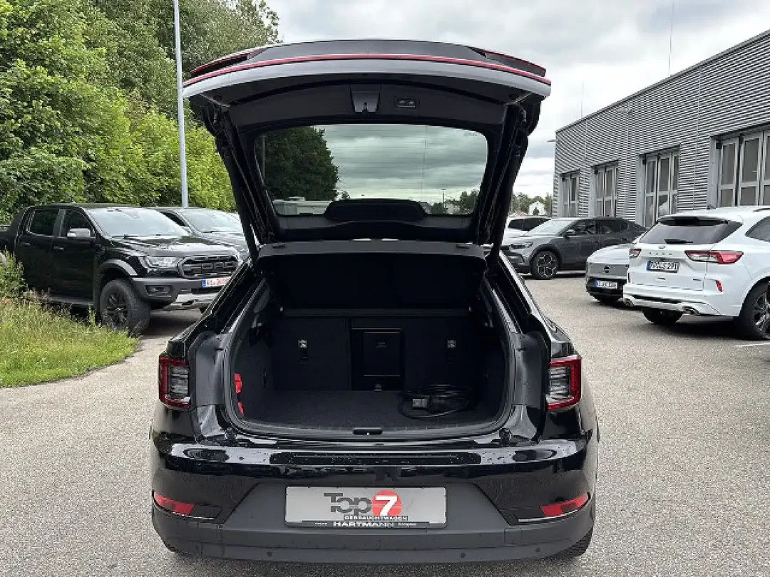 Polestar 2 Long Range - Thumbnail 14