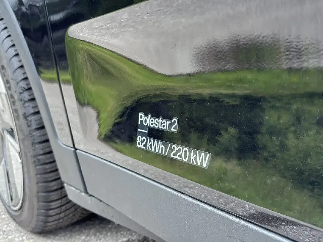 Polestar 2 Long Range - Thumbnail 18