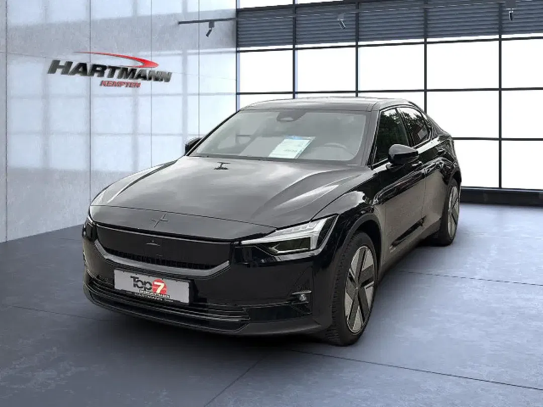 Polestar 2 Long Range - foto 1