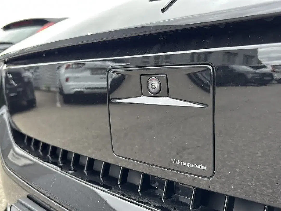 Polestar 2 Long Range - Thumbnail 19
