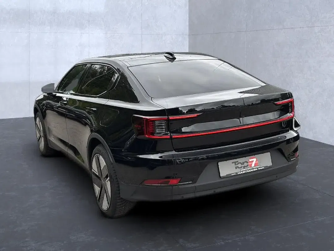 Polestar 2 Long Range - Thumbnail 20