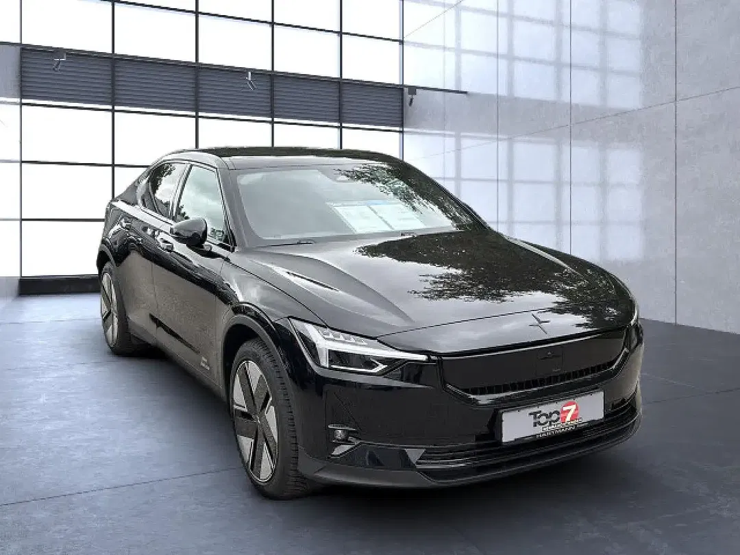 Polestar 2 Long Range - Thumbnail 21