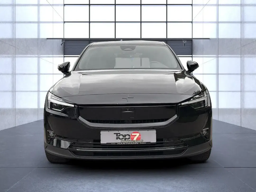 Polestar 2 Long Range - Thumbnail 22