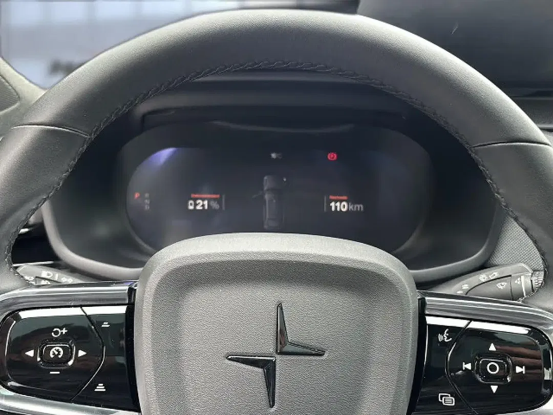 Polestar 2 Long Range - foto 2