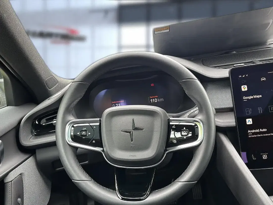 Polestar 2 Long Range - Thumbnail 7
