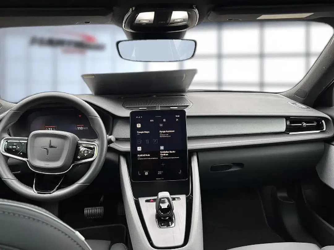 Polestar 2 Long Range - Thumbnail 8