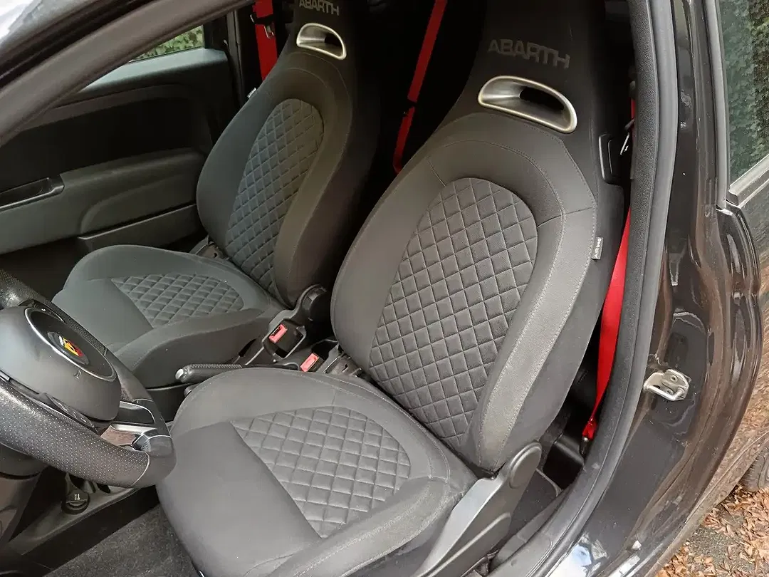 Abarth 500 - foto 10