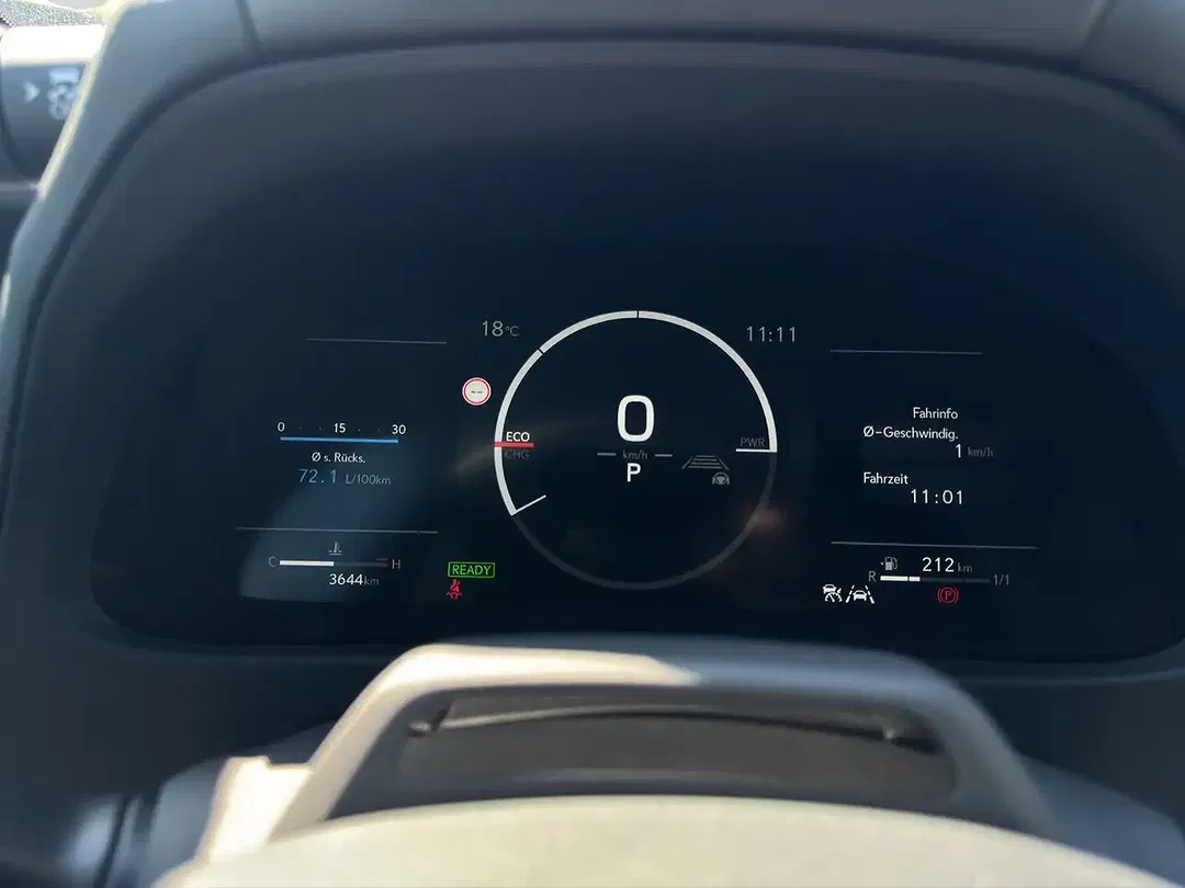 Lexus UX 250h 300h F SPORT - Thumbnail 11