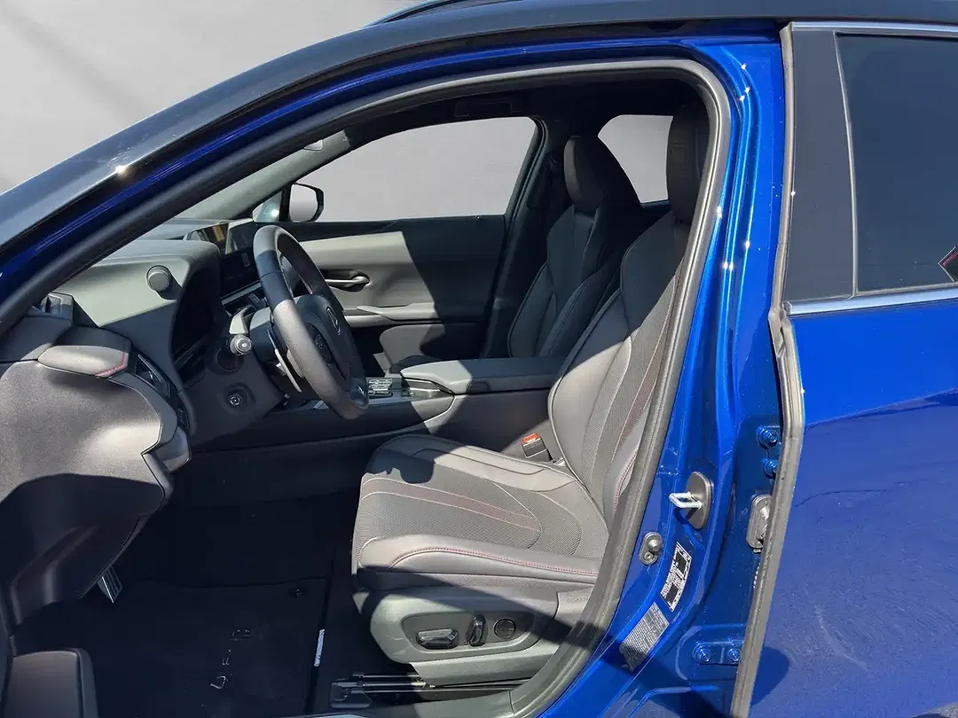 Lexus UX 250h 300h F SPORT - Thumbnail 9