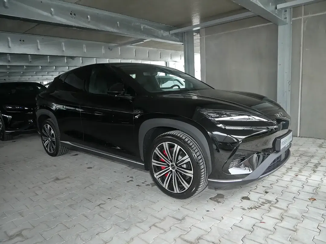 BYD Sealion 7 AWD Design - foto 2