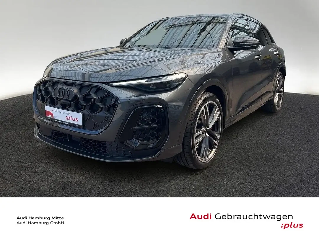 Audi SQ5 TFSI S tronic quattro - Afbeelding 1